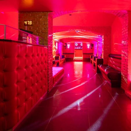 One Way Apartment ベルリン エクステリア 写真