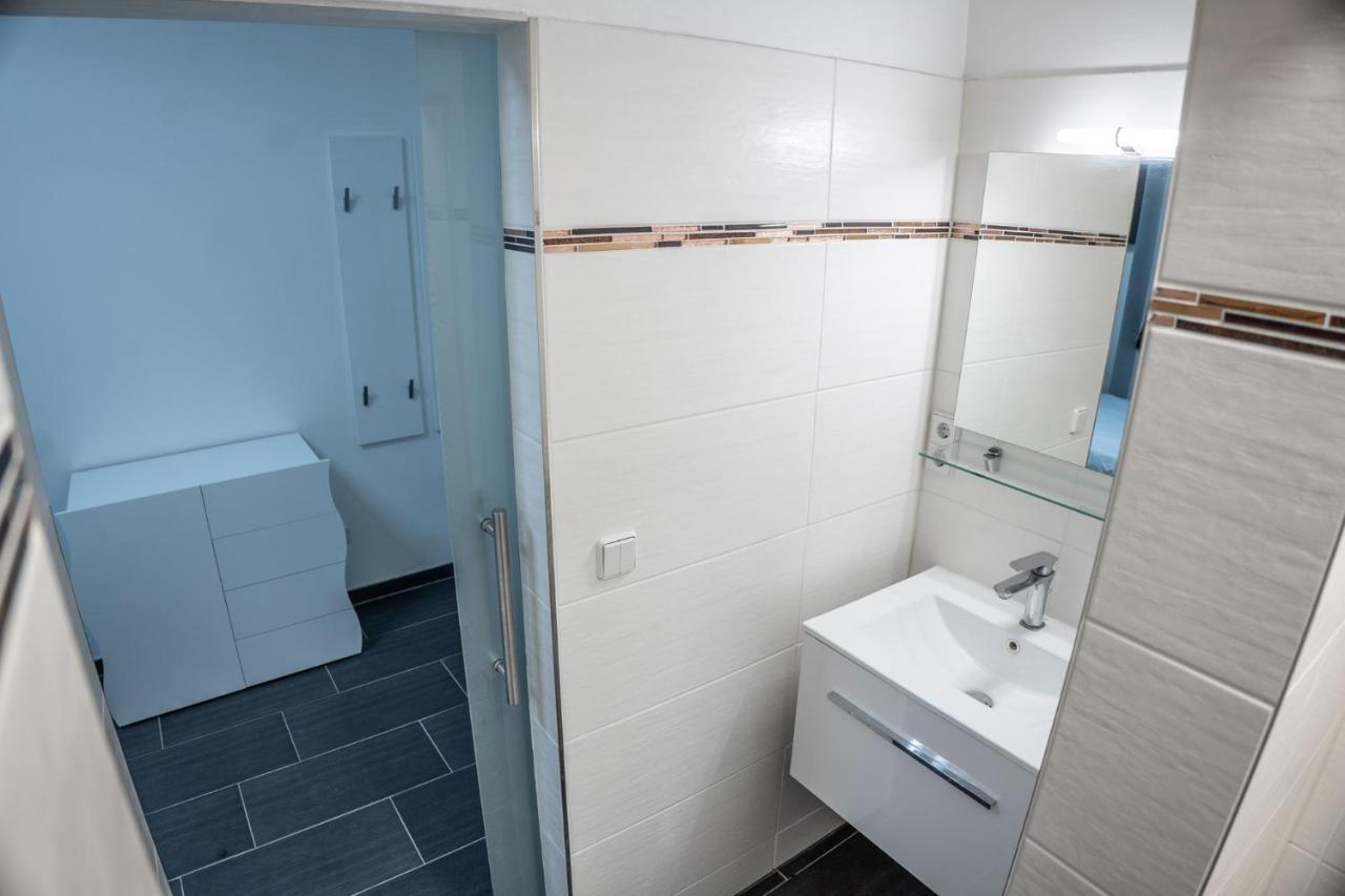 One Way Apartment ベルリン エクステリア 写真