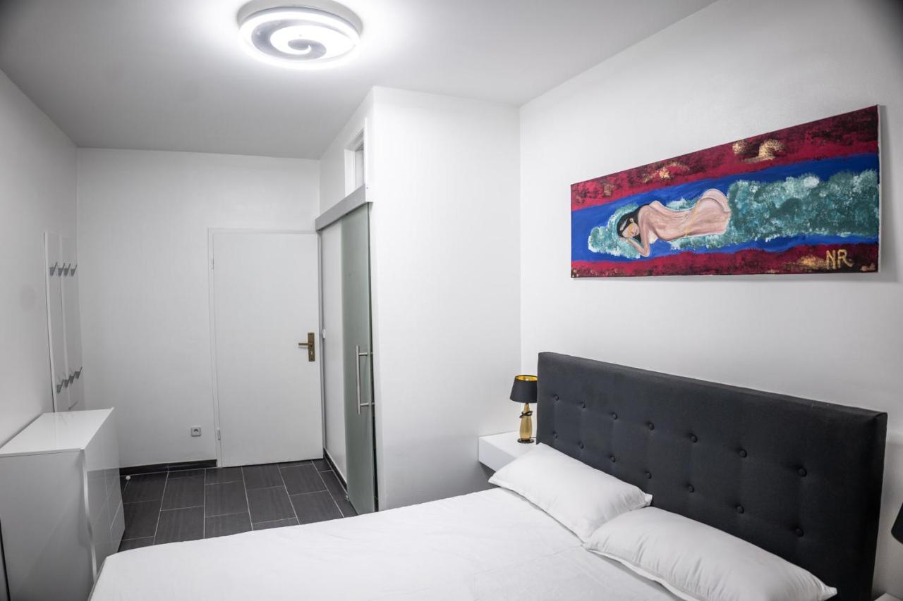 One Way Apartment ベルリン エクステリア 写真