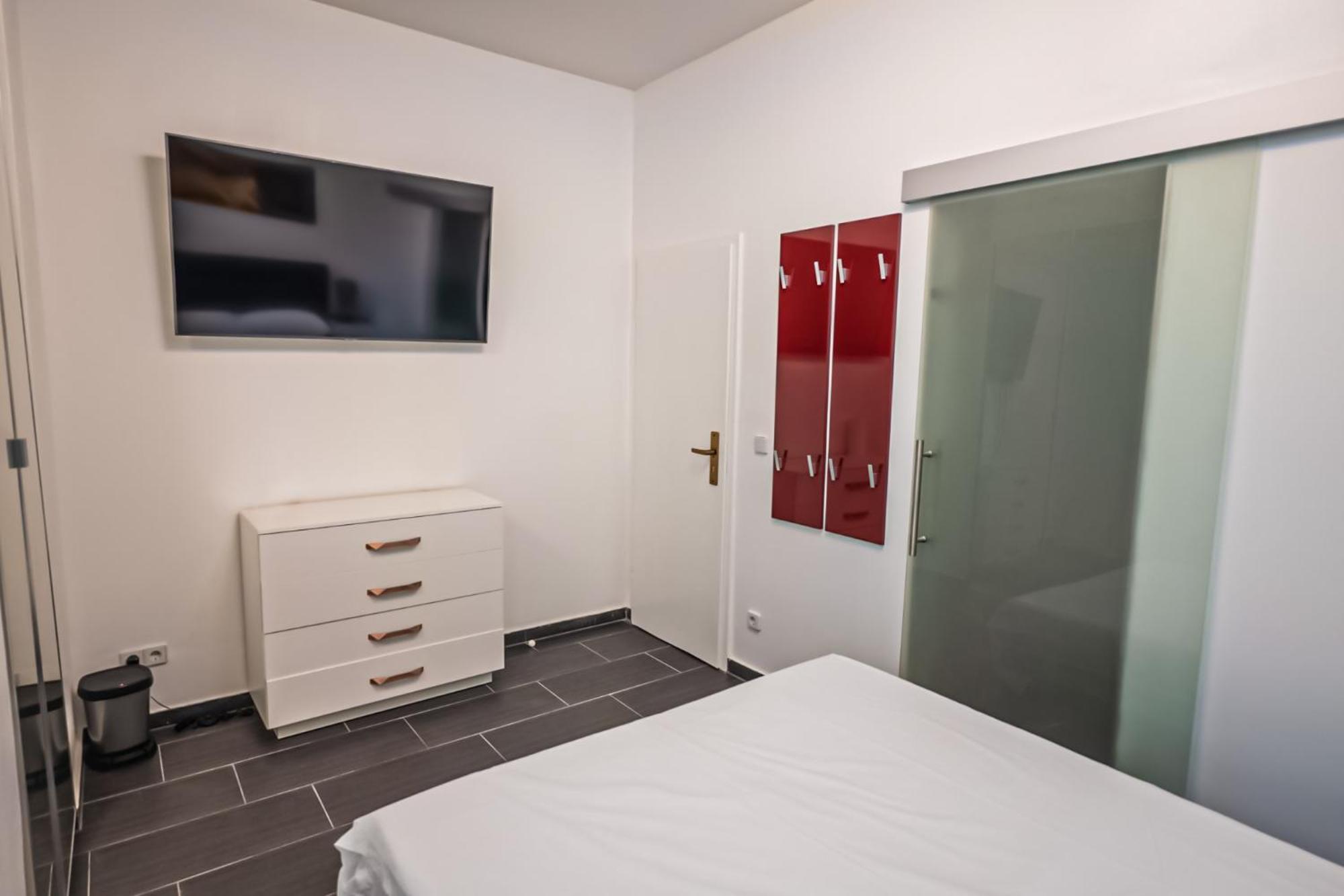 One Way Apartment ベルリン エクステリア 写真